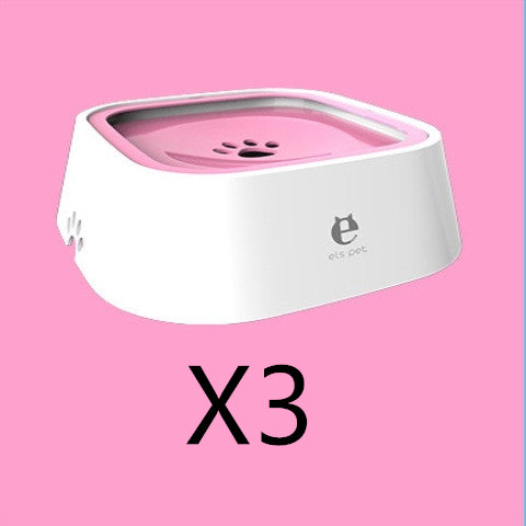 קערת מים חכמה לחיות מחמד – שתייה נקייה, רגועה וללא לכלוך