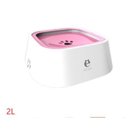 קערת מים חכמה לחיות מחמד – שתייה נקייה, רגועה וללא לכלוך